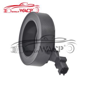 VS16 6PK 12V Car AC Compressor Clutch for Ford Ecospost for Bmax for Fiesta for