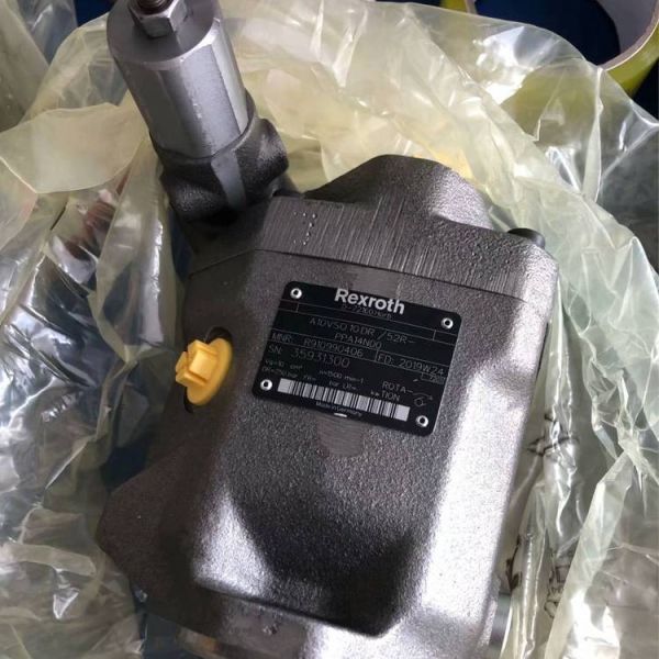 A10VSO18DRG/31R-PPA12N00 A10VSO18DFE1/31R-PPA12N00 Rexroth Plunger Pump