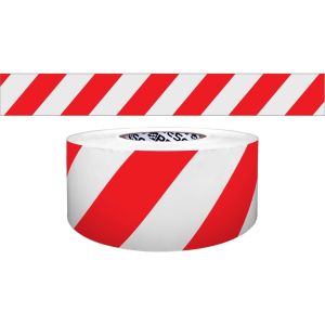 PE Warning Tape with Customizable Thickness Width Length for Specific Needs in