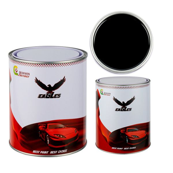 Quality High Coverage Car Refinish Paint 2K Pigment ISO9001 Acrylic wholesale