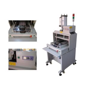 High Precision Fpc/Pcb Punching Machine,Automatic Pcb Depaneling Equipment CWPE
