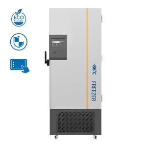 Manual Defrost Midea Minus 86 Degree Ult Freezer for Low Temperature Vaccines