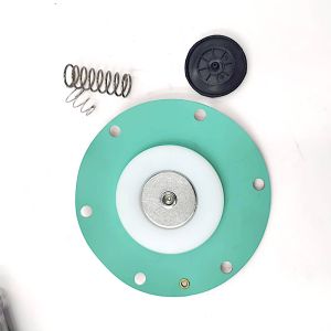 MD03-40M Diaphragm 1.5 Inch For Taeha Pulse Valve TH-5440-M TH-4440-M