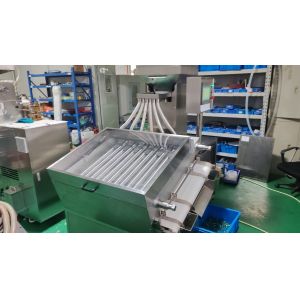 Automatic Capsule Sorting Machine with 10cm Distance and High Accuracy for 6