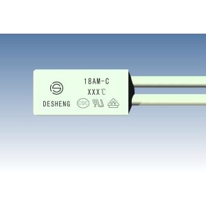 Single Phase AC Thermal Cutoff Switch