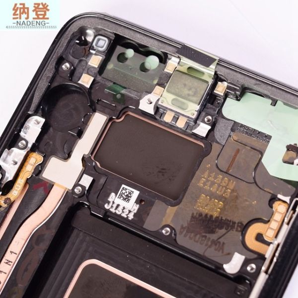 Professional Samsung Phone LCD Screen / Galaxy S8 Plus LCD Screen And Digitizer