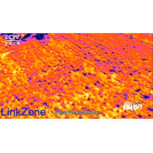 Different Functions Complex Automatic Fire Water Monitor CCCF Fire Fighting