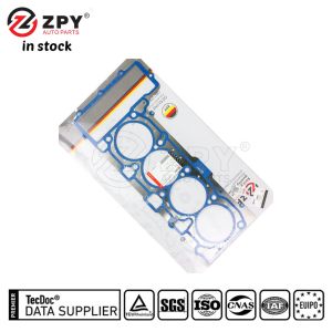 ZPY Engine Overhaul Gasket Seal for Audi VW Porsche