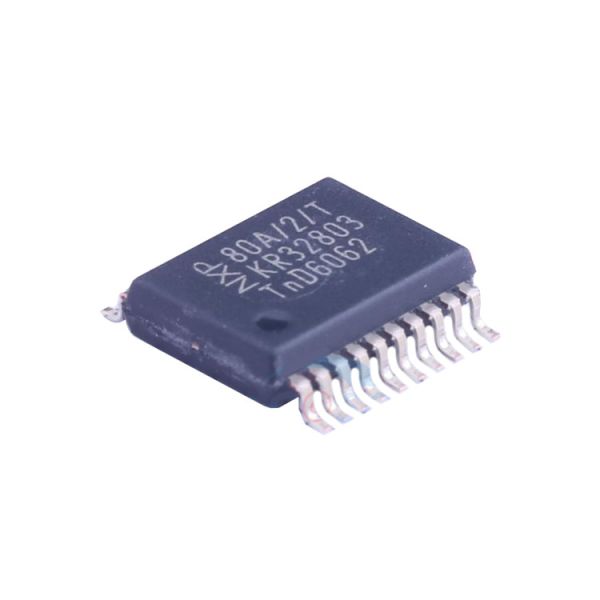 Quality Unused   TJA1080ATS  Integrated Circuit New And Original  SSOP20 wholesale