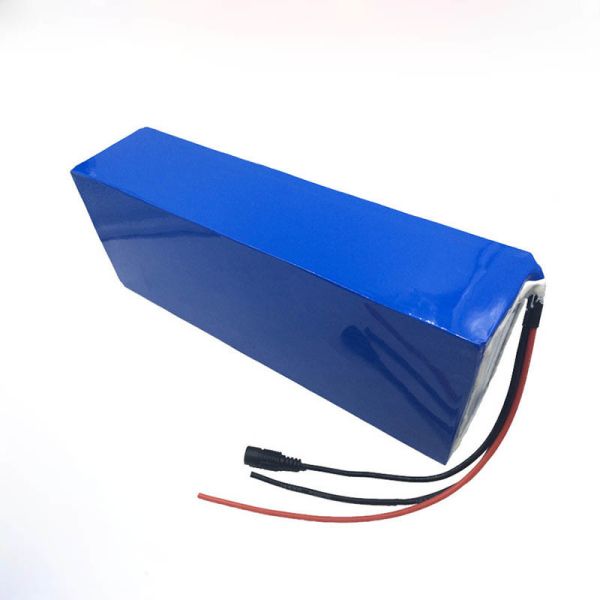Quality 720Wh Rechargeable Lithium Iron Phosphate Battery 24V 30Ah With Built In BMS wholesale