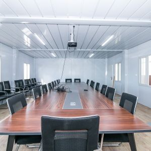 Zontop Ready Made Fast Build Modern Luxury Easy Assemble Manufactured Prefabrica