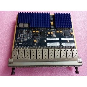 7750 SR-12 20G I/O Alcatel-Lucent Module / Ethernet Optical Transceiver Iom