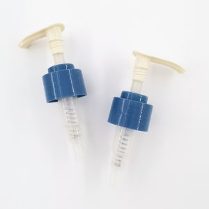 Soap Dispenser 0.2ml/T Lotion Bottle Pump 28/410 24/410 Soap Dispenser Pump Tops