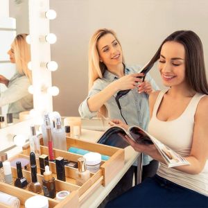 Adjustable Bamboo Drawer Dividers Organizer for Silverware Rectangle Wood