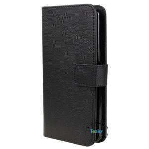Protective pu leather wallet Cover Case +TPU case for LG G3
