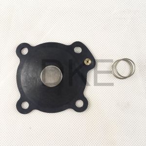 DB16 DB16/G Dust Collector Pulse Jet Valve Diaphragm VNP206 VEM206 VNP306 VEM306