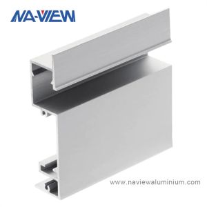 Cheap Interlocking Aluminum Extrusions for sale