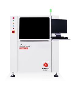 Cheap Multifunctional Solder Paste Screen Printer T5 Fully Auto SMT Printing Machine for sale