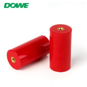 High Quality MNS3060 standoff cylindrical insulators Busbar support insulators