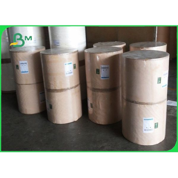 Quality Printing Paper Carbon Less Paper Handwriting machine Printing Paper wholesale