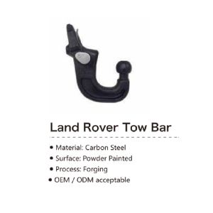 Ensure Safe and Stable Towing with Industrial Jack Hitch Ball Mount Various