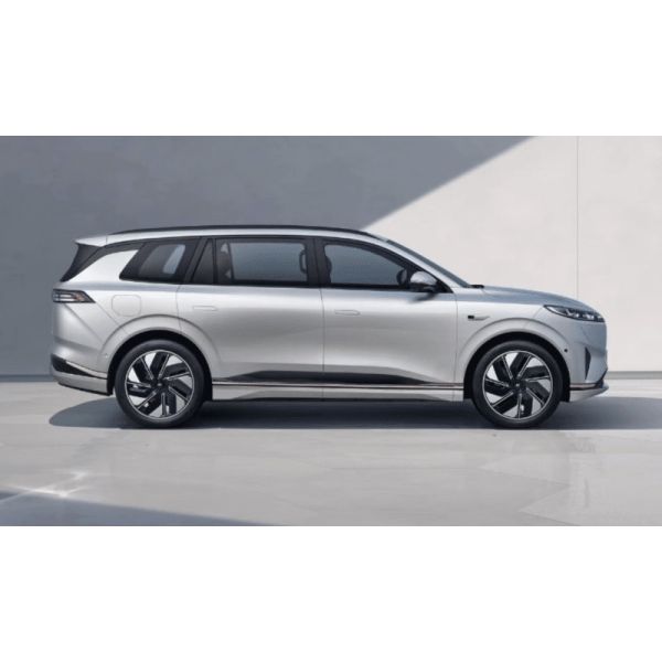 Pre Sale 2024 NEWEST Pure Electric Vehicle Dongfeng Eπ 008 Ev 5doors/6seaters SUV CLTC 636km 200kw MotorpowerNew EV CAR