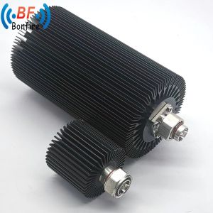 600-4000MHz 200W RF Low Intermodulation Load IP65 N-M Connector Termination Load