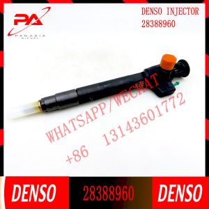 Original New Fuel Injector 9674984080 28388960 28319895 DS7Q-9F593-BA For