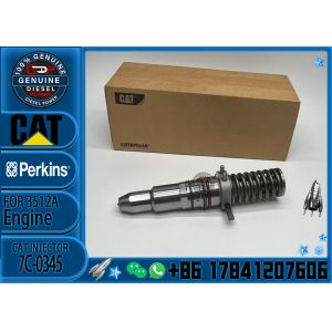 common rail injector 4P-9077 7E-8836 0R-2925 for CAT 3500A engine 4P9077 7E8836