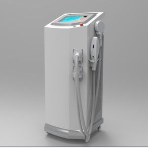 China 2000W professional permanent 808nm diode laser hair removal machine on sale