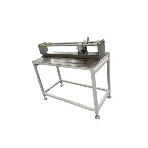 Hot-Selling Cutting Machine for Air Filter Making Machine