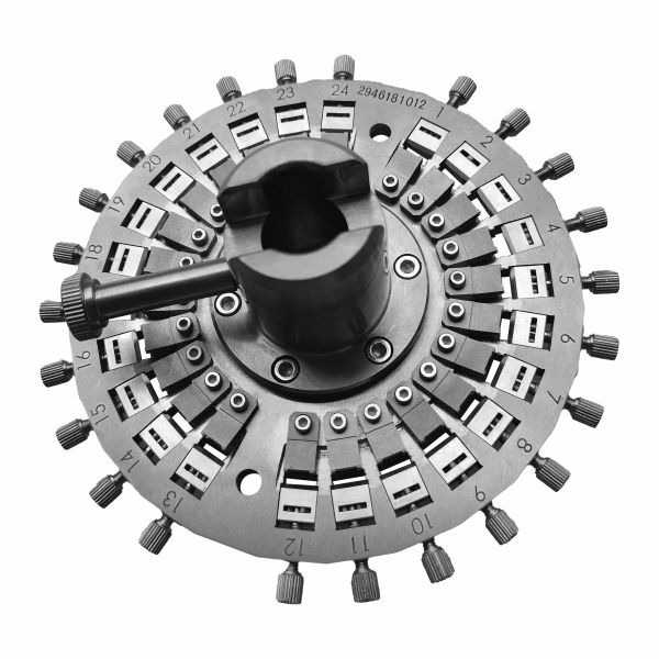 MTP MPO Optical Cable Connector Fiber Polishing Machine for Optic Repair Essential Fiber Optic Equipment