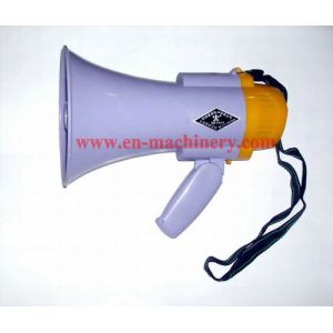 Portable 35W Wireless Mini Bluetooth Megaphone with Microphone