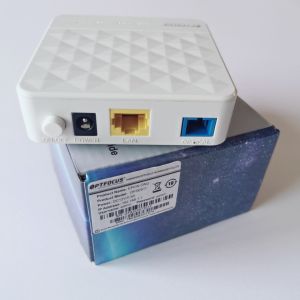 1 EPON Interface LED Indicator 5W Ftth Gpon Olt