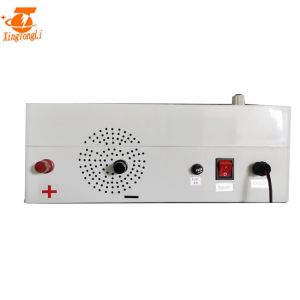Three Phase Auto Reverse Electrolysis Power Supply 30V 30A