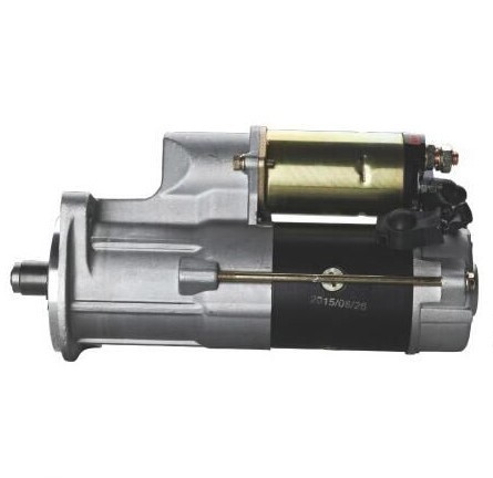 Car Accessories Nikko Starter Motor Isuzu 8-98070-321-1 024000-0178 , 100% New
