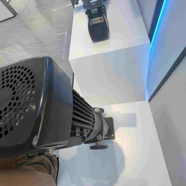 Quality 7.5hp 230V Fixed Frequency Single Phase Electric Motors With RoHS wholesale