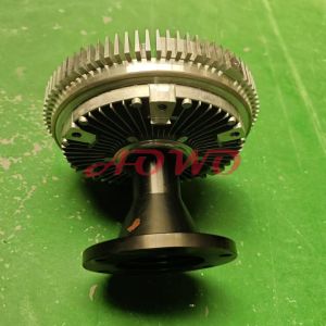 CF85 Truck Engine Fan Clutch OEM 1448198 With Powerful Cooling Function