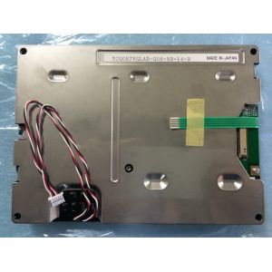 Cheap TCG057VGLAD-G00 Kyocera 5.7INCH LCM 640×480RGB 200NITS WLED TTL INDUSTRIAL LCD DISPLAY for sale
