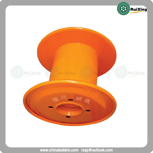 Quality Ruixing Double layer high speed bobbin double layer high speed spool dynamically balanced wholesale