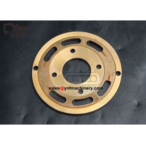 YNF17130 HMS072 Valve Plate – Hydraulic Pump Valve Plate