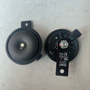China DL224D-24B 24V Dual-Tone Electric Horn for CRRC Geely Buses on sale