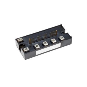 China Automotive IGBT Modules PM50RG1B065 General purpose 650V IGBT Silicon Modules on sale