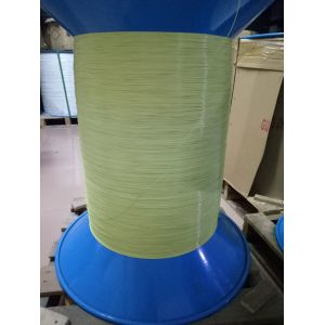 Iron Material Binding Wire 0.9mm Coated Wire Rope