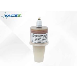 5V ultrasonic level meter for septic tank level measurement