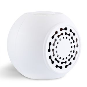 Negative Ion Automotive Air Purifier Portable For Harmful Pollutants Removal