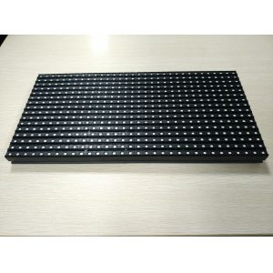 Personalized SMD 8mm Led Module P8 RGB With fullcolor SMD3535 256 * 128mm