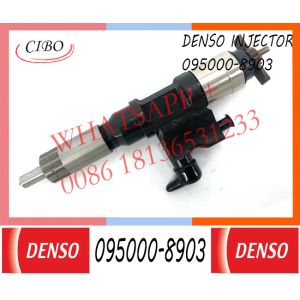 8981675562 8-98167556-2 095000-8903 095000-5562 095000-8982 fuel injector for