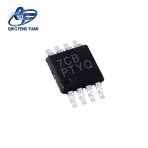 Cheap Texas TPS7A1601DGNR In Stock Electronic Components Integrated Circuits Microcontroller TI IC chips MSOP8 for sale