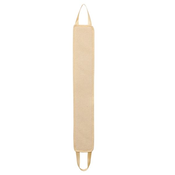 Exfoliating Loofah Back Scrubber